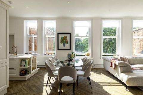 3 bedroom apartment for sale, Lindfield Gardens, Hampstead, London, NW3