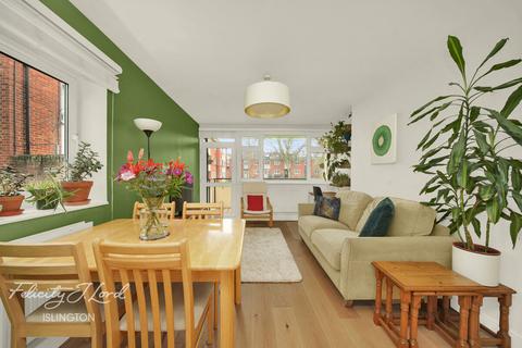 2 bedroom apartment for sale, Highbury Quadrant, London