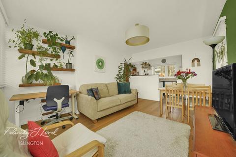2 bedroom apartment for sale, Highbury Quadrant, London