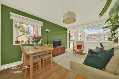 2 bedroom apartment for sale, Highbury Quadrant, London