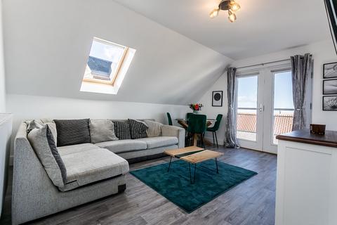 1 bedroom flat for sale, Elder Street, Tranent, EH33