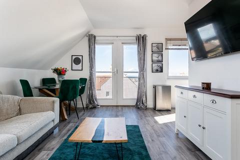 1 bedroom flat for sale, Elder Street, Tranent, EH33