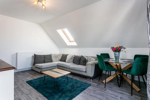 1 bedroom flat for sale, Elder Street, Tranent, EH33