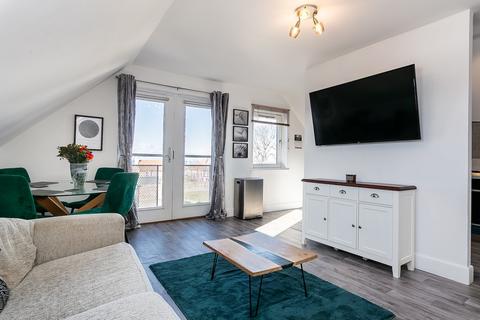 1 bedroom flat for sale, Elder Street, Tranent, EH33