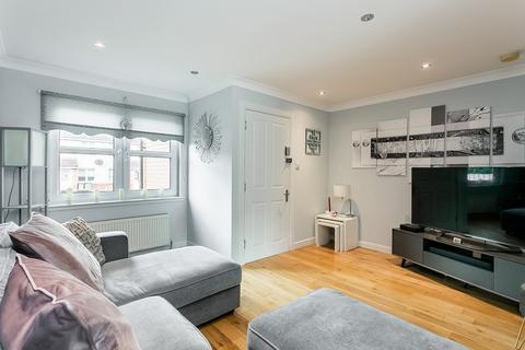 undefined, Fernieside Place, Edinburgh, EH17