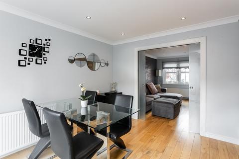 undefined, Fernieside Place, Edinburgh, EH17