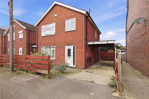 3 bedroom detached house for sale, Fairfield Road, Chesterfield
