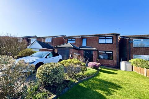 3 bedroom detached house for sale, Bleak Hill Road, Windle, St Helens