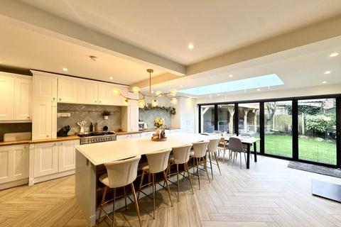 3 bedroom detached house for sale, Bleak Hill Road, Windle, St Helens