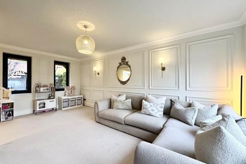 3 bedroom detached house for sale, Bleak Hill Road, Windle, St Helens