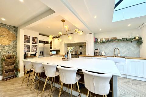 3 bedroom detached house for sale, Bleak Hill Road, Windle, St Helens