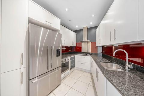 undefined, Hesper Mews, SW5