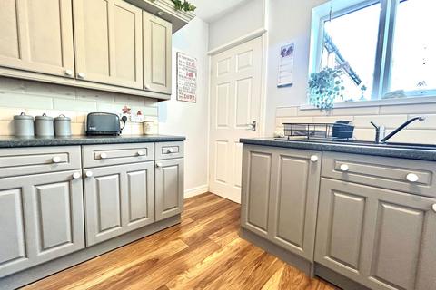 3 bedroom terraced house for sale, Hickmerelands Lane, Sedgley DY3