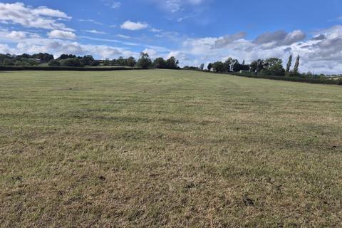 undefined, Land off Kniveton Lane, Offcote, Ashbounre