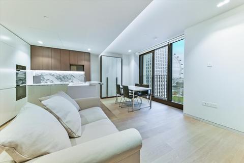1 bedroom flat to rent, One Casson Square, Southbank, London, SE1