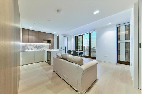 1 bedroom flat to rent, One Casson Square, Southbank, London, SE1