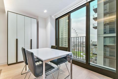 1 bedroom flat to rent, One Casson Square, Southbank, London, SE1