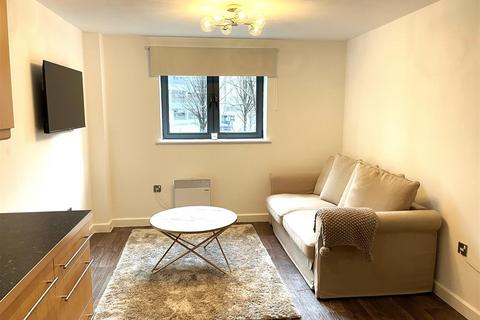 1 bedroom flat to rent, Velocity East, City Walk
