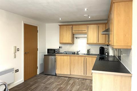1 bedroom flat to rent, Velocity East, City Walk