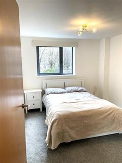 1 bedroom flat to rent, Velocity East, City Walk