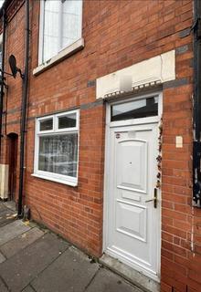undefined, Harrison Road, Leicester, LE4