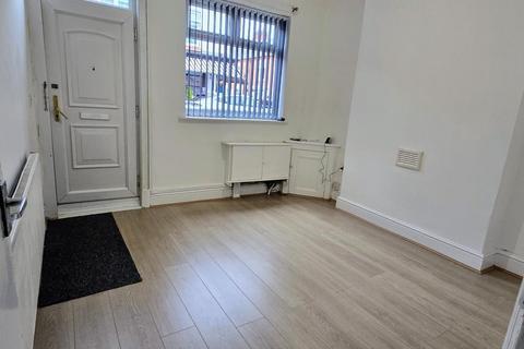 undefined, Harrison Road, Leicester, LE4
