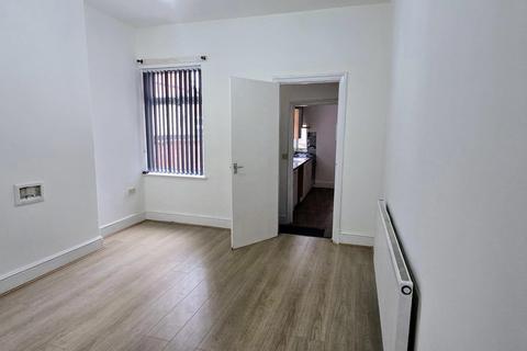 undefined, Harrison Road, Leicester, LE4