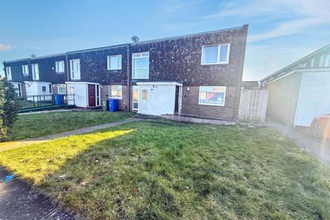 2 bedroom flat for sale, Alexandra Way, Cramlington, Northumberland, NE23 6EA