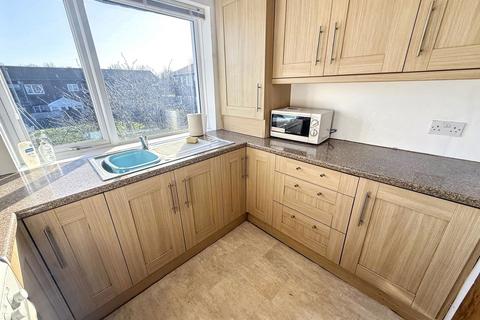 2 bedroom flat for sale, Alexandra Way, Cramlington, Northumberland, NE23 6EA