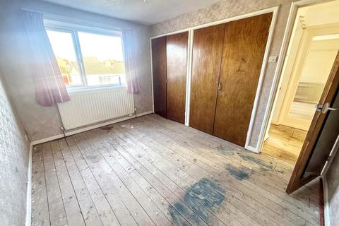 2 bedroom flat for sale, Alexandra Way, Cramlington, Northumberland, NE23 6EA