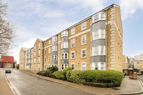 2 bedroom flat for sale, Clarence Mews, London SE16