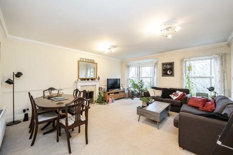 2 bedroom flat for sale, Clarence Mews, London SE16