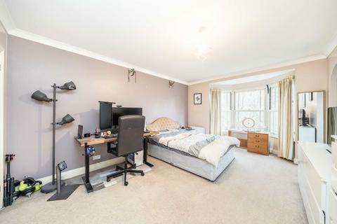 2 bedroom flat for sale, Clarence Mews, London SE16