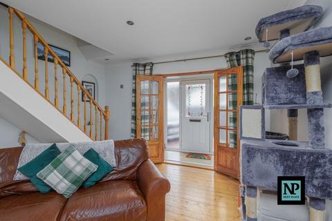 4 bedroom detached house for sale, Torc Avenue, Tamworth, B77