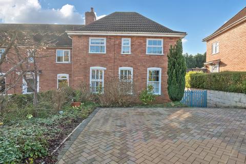 3 bedroom semi-detached house for sale, Westbury Lane, Somerset BS9