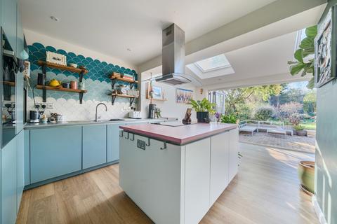 3 bedroom semi-detached house for sale, Westbury Lane, Somerset BS9