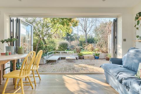 3 bedroom semi-detached house for sale, Westbury Lane, Somerset BS9