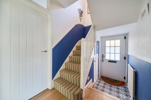 3 bedroom semi-detached house for sale, Westbury Lane, Somerset BS9