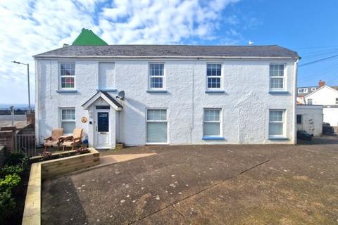 3 bedroom flat for sale, St. Andrews Road, Exmouth, EX8 1AT