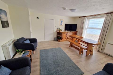 3 bedroom flat for sale, St. Andrews Road, Exmouth, EX8 1AT