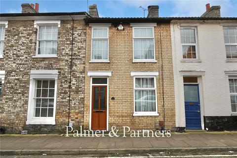 undefined, Ann Street, Ipswich, Suffolk, IP1