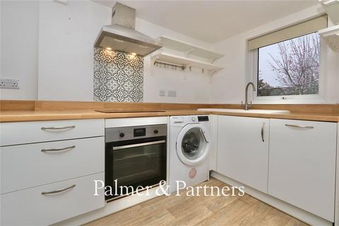 2 bedroom terraced house for sale, Ann Street, Ipswich, Suffolk, IP1