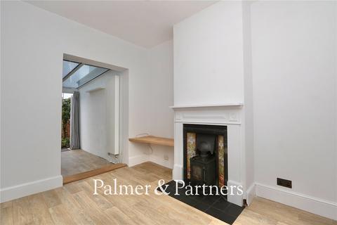 2 bedroom terraced house for sale, Ann Street, Ipswich, Suffolk, IP1