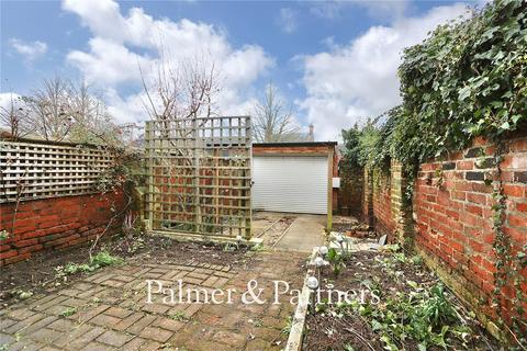 2 bedroom terraced house for sale, Ann Street, Ipswich, Suffolk, IP1
