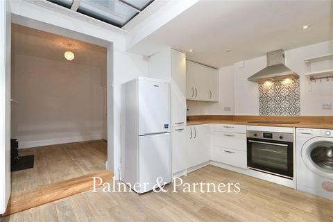 2 bedroom terraced house for sale, Ann Street, Ipswich, Suffolk, IP1