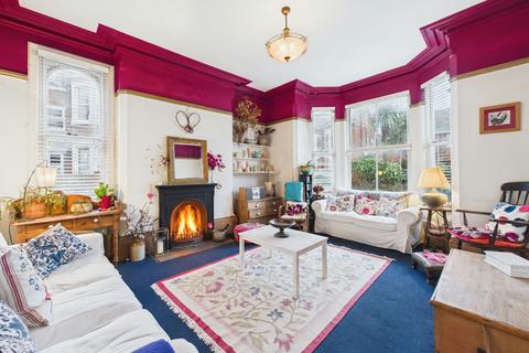 4 bedroom semi-detached house for sale, Regent Street, New Basford, Nottingham