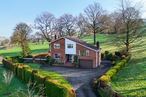 undefined, Wesley Street, Llanfair Caereinion, Welshpool, Powys, SY21