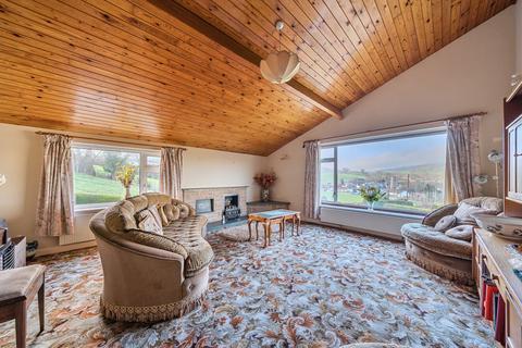 undefined, Wesley Street, Llanfair Caereinion, Welshpool, Powys, SY21