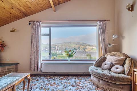 undefined, Wesley Street, Llanfair Caereinion, Welshpool, Powys, SY21