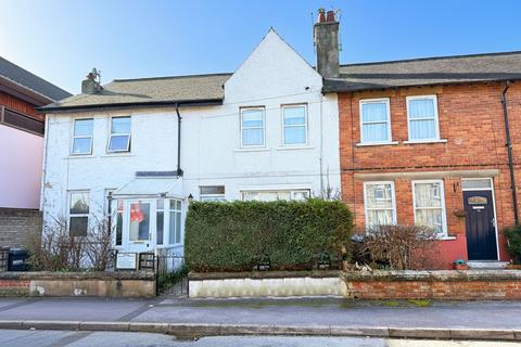 3 bedroom terraced house for sale, Coronation Road, Harrogate, HG2